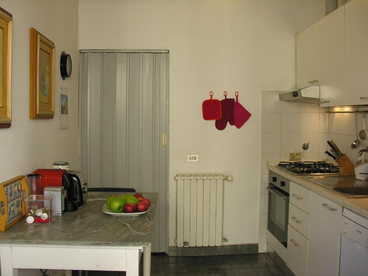 Apartment In Centre Of Florence, Balcony And Terrace With Amazing View Exterior photo