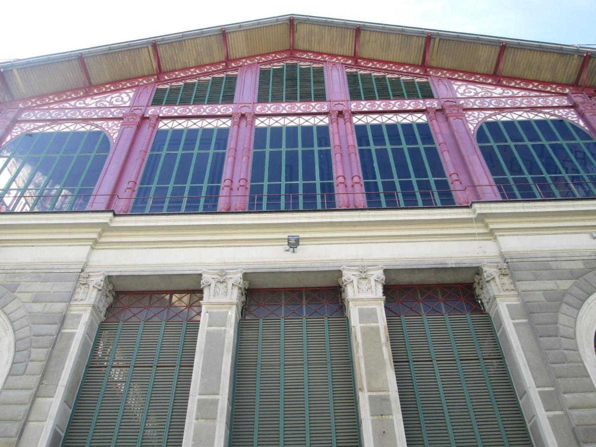 Apartment In Centre Of Florence, Balcony And Terrace With Amazing View Exterior photo